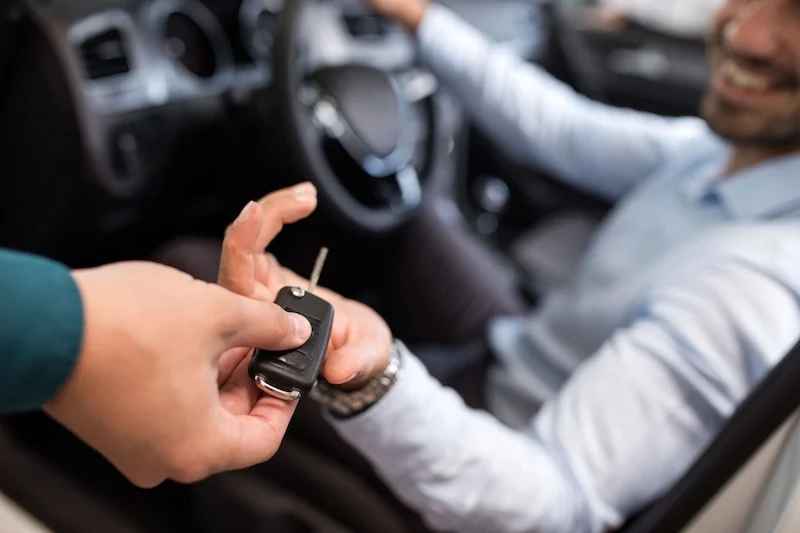 الهيئات الأربعة الممثلة لقطاع كراء السيارات بالمغرب تستعد للإحتجاج على أوضاعها