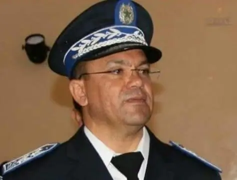 استئنافية الرباط تقضي ببراءة العميد “ميسي”