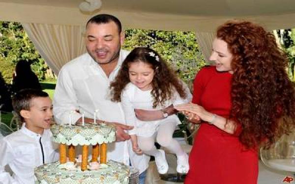 ذكرى ميلاد صاحبة السمو الملكي الأميرة للا خديجة، مناسبة تحتفل بها جميع مكونات الشعب المغربي