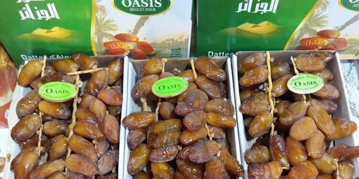 مع اقتراب شهر رمضان.. تصاعد حملة مقاطعة للتمور الجزائرية في المغرب