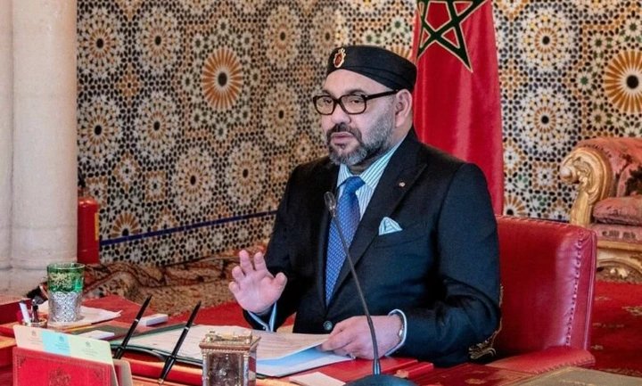 جلالة الملك يهنئ الرئيس الباكستاني بمناسبة احتفال بلاده بعيدها الوطني