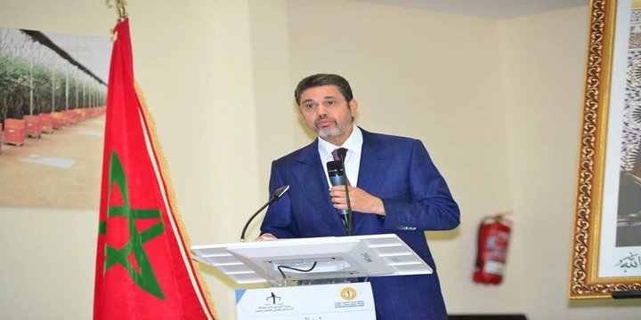 عبد النباوي يتخذ قرارا هاما بسبب نقص عدد القضاة ببعض المحاكم المغربية