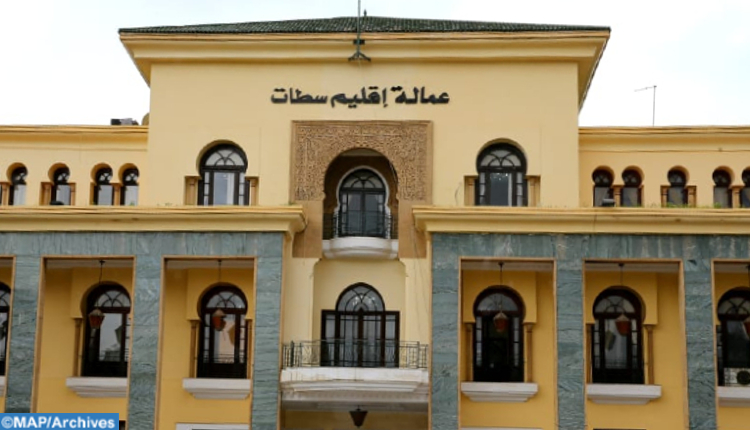 مطالب بالتحقيق في ربط مستشارين باقليم سطات مصالح مع جماعاتهم و سيدي العايدي نموذجا