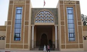 سنة سجنا لرئيس جماعة وبرلماني سابق