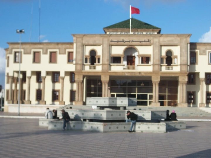دورية لفتيت وراء استقالة مستشارين جماعيين من جمعيات وهيئات ببرشید
