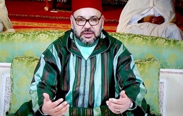 الرئيسان المصري والفلسطيني يهنئان الملك محمد السادس بمناسبة حلول شهر رمضان