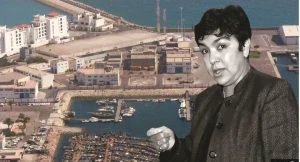 تقرير أسود للعدوي يكشف اختلالات ونقائص ميناء أكادير
