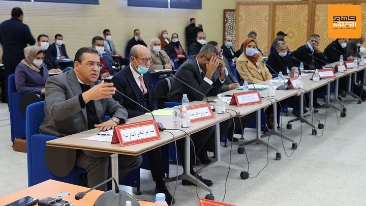 شركات مقربة من مستشارين تنال كعكة صفقات مجلس سلا