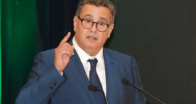 مجلة أمريكية : “أخنوش على رأس أغنياء المغرب وثروته زادت مابين 2020 و2022”