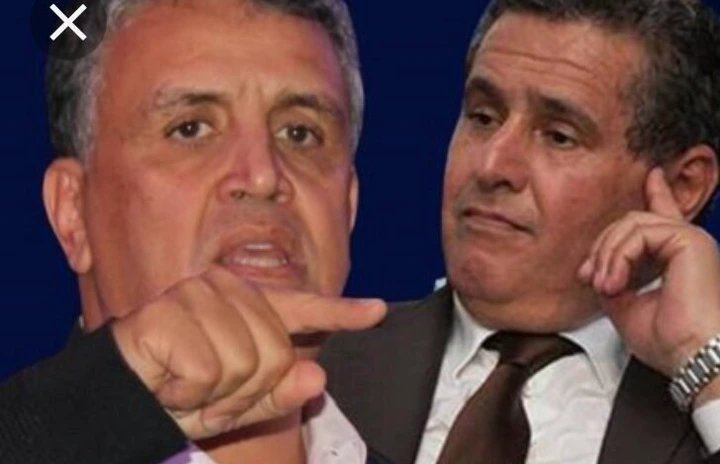 نهاية شهر العسل الحكومي …قيادات في “البام” تفتح النار على حزب اخنوش