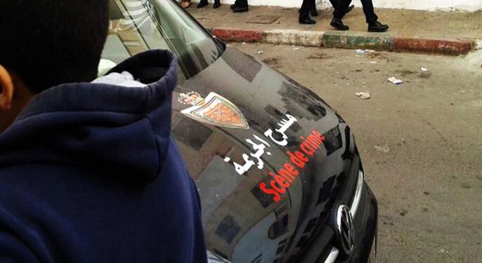 فتاة ”تقتل” والدها بسكين بُعيْد الإفطار بسبب عتاب على استعمال الهاتف في بولمان