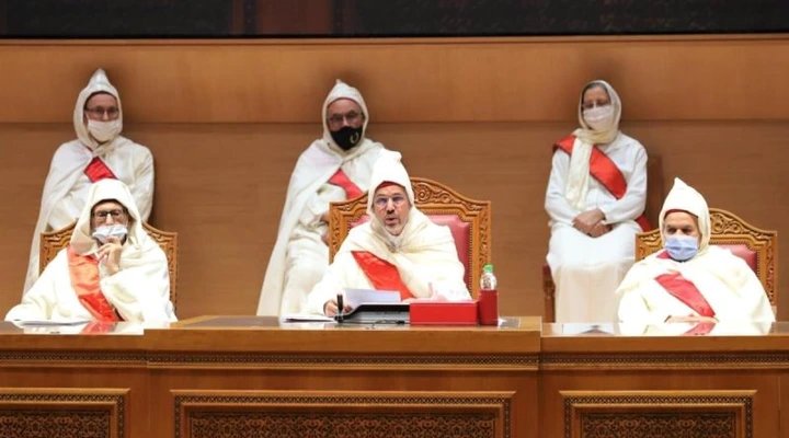 المجلس الأعلى للسلطة القضائية يطالب بمراجعة مساطر توقيف القضاة جراء الإخلال بالنزاهة والشرف