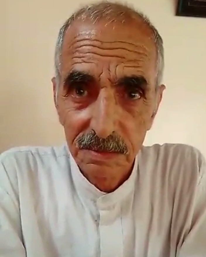 بالفيديو تصريح الجندي حسن حراش شقيق عقة حول انقلاب «الصخيرات» الفاشل في المغرب