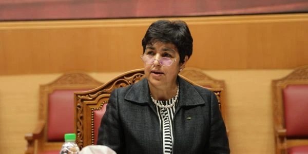 الغلوسي: كاينة تقارير ديال مجلس الحسابات فيها صبغة جنائية ماكتوصلش للقضاء والرأي العام ماغاديش يتسامح مع اللي باغي يحمي الفساد