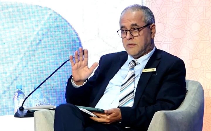 البقالي: ضمان حقوق الصحافيين هي صلب حرية الصحافة والتعبير