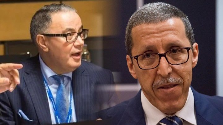 ردا على إثارته لقضية “القبايل”.. “القوة الضاربة” ترد على السفير هلال وتتحدث عن “معتقلي حراك الريف”