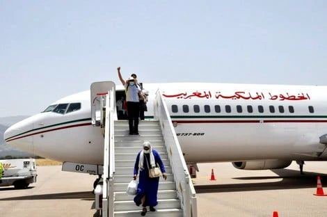 عكس بلاغ الحكومة.. “لارم” تكشف الشروط الصحية الجديدة لدخول المغرب (وثيقة)
