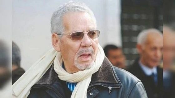 جزار الجزائر” الجنرال خالد نزار يدعو إلى “تطهير” بلاده من المغاربة