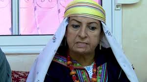 وفاة الممثلة فاطمة جوطان