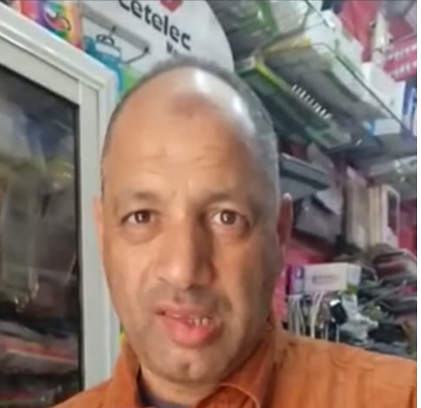 انتفاضة شعبية لتجار زنقة وهران بخنيفرة حول الوضعية المأساوية وكساد التجارة المحلية