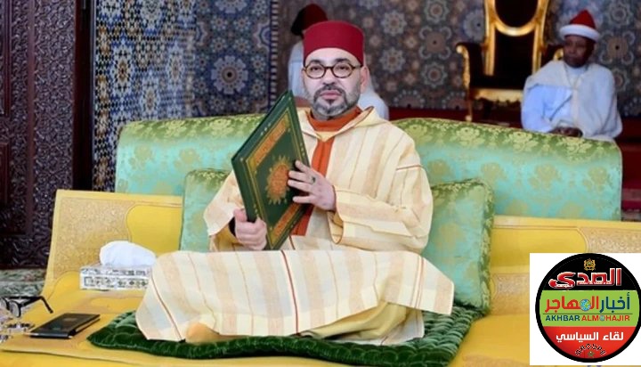 بمناسبة عيد المولد النبوي.. الملك يصدر عفوه 672 شخصا