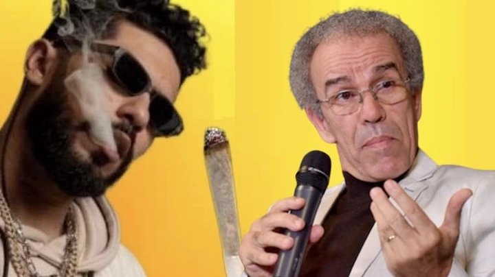 مثير.. المتطرف عصيد يدافع عن “عفن طوطو”