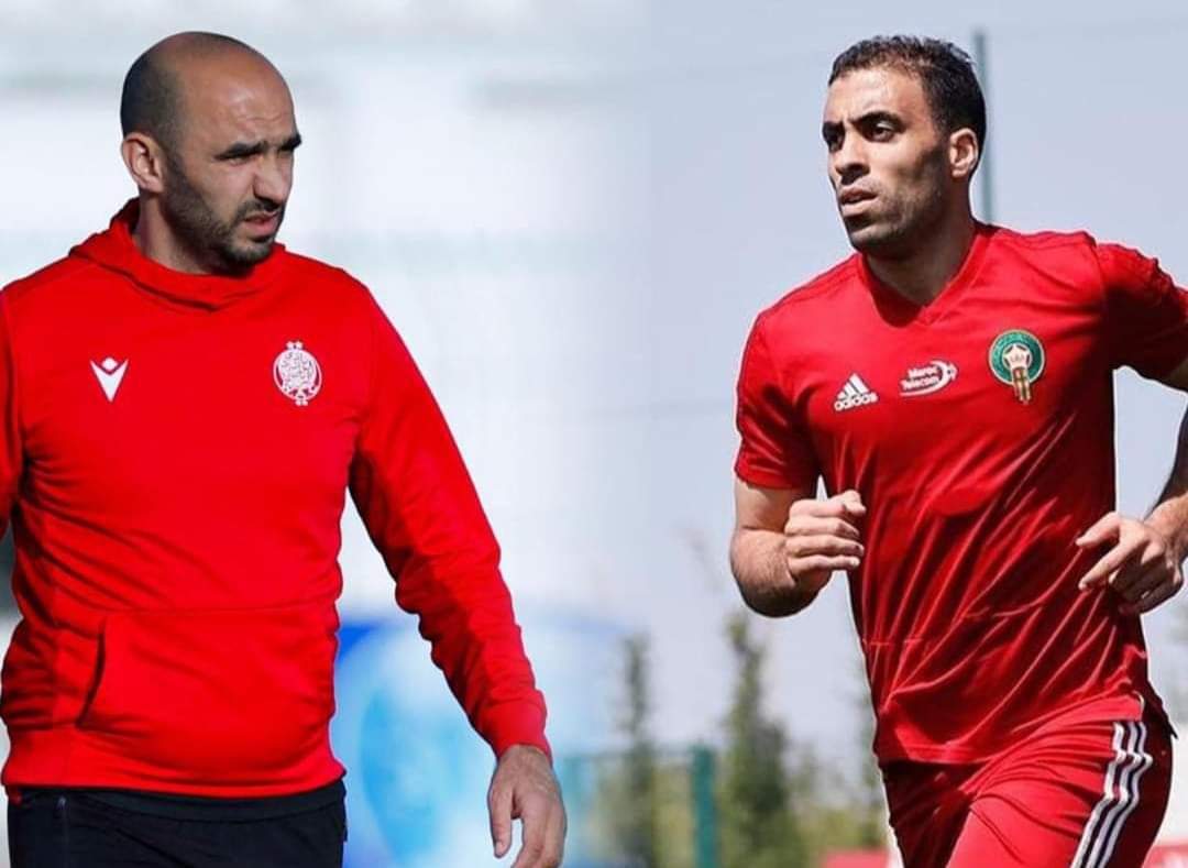 حسب الإعلامي الرياضي العراقي