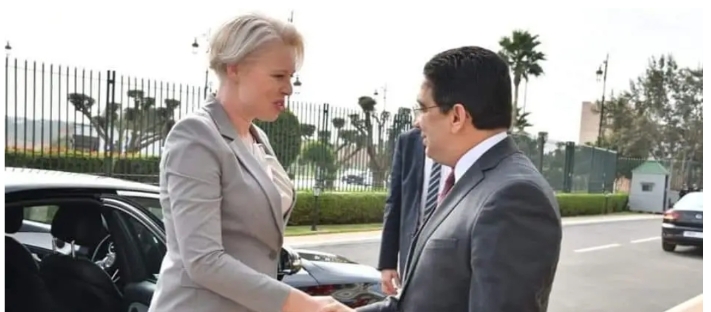 ناصر بوريطة