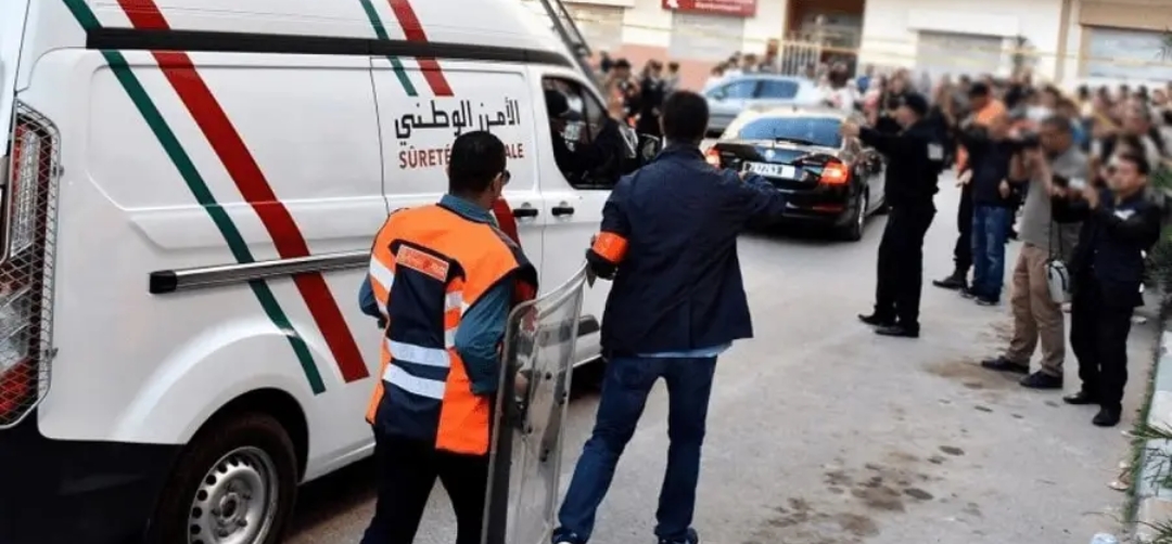 سلا .. النصب باسم مديرية القصور يقود أربعينيا للتوقيف، و التحقيق معه يفجر مفاجآت غير