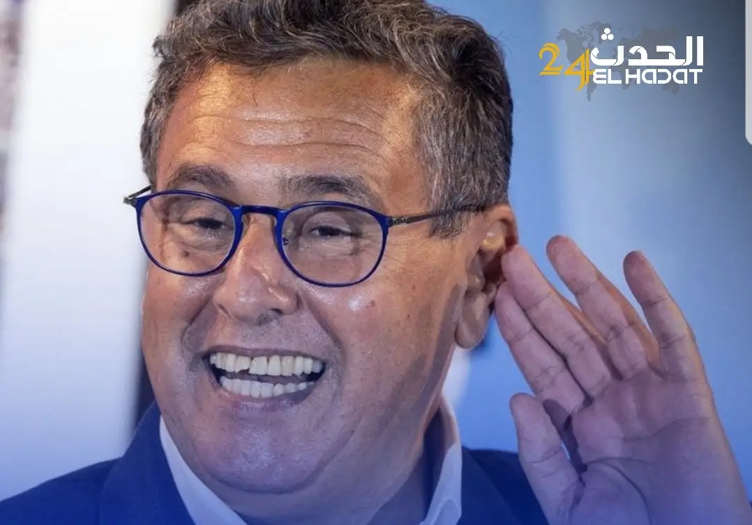 أكد رئيس الحكومة السيد عزيز أخنوش، اليوم الخميس،