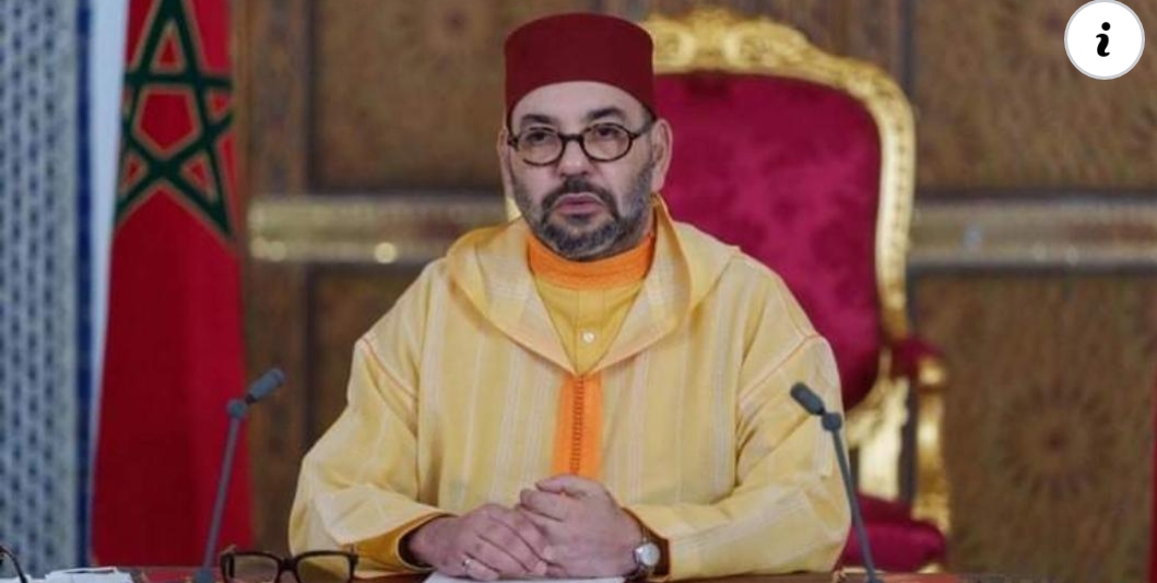 جلالة الملك يعين أعضاء بالمجلس الأعلى للتربية والتكوين والبحث العلمي (بلاغ الديوان الملكي)