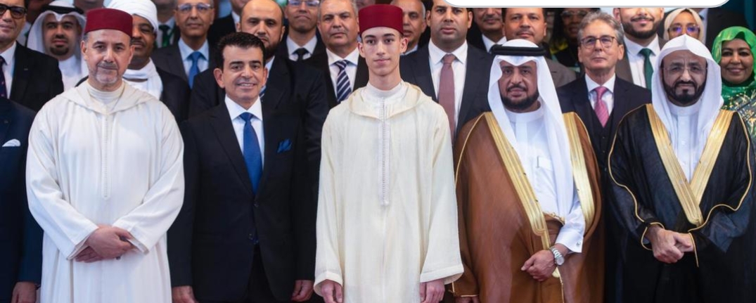 ولي العهد