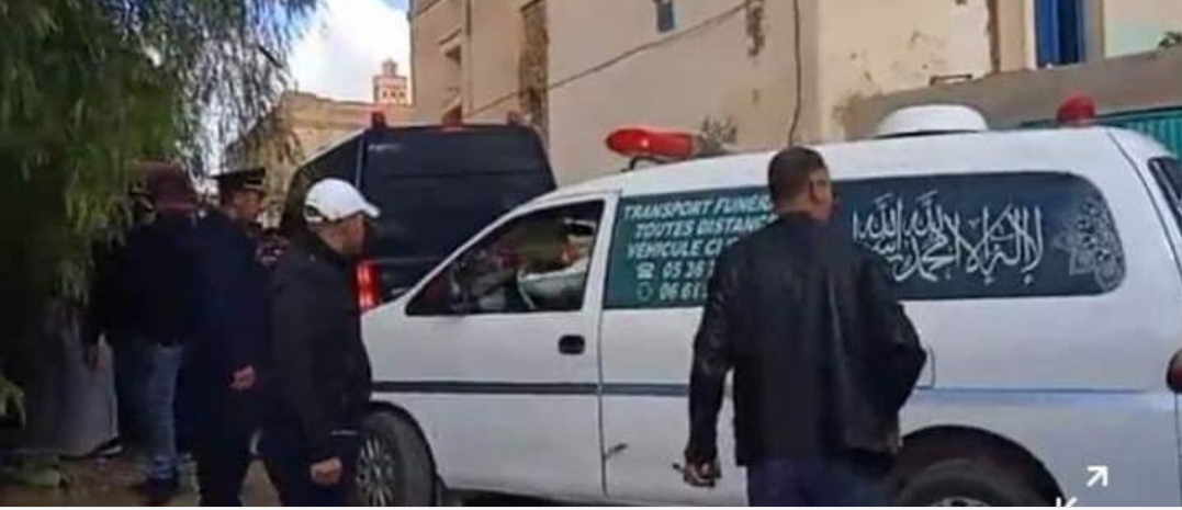 تفاصيل جريمة قتل بوجدة.. إطلاق الرصاص لتوقيف المشتبه فيه