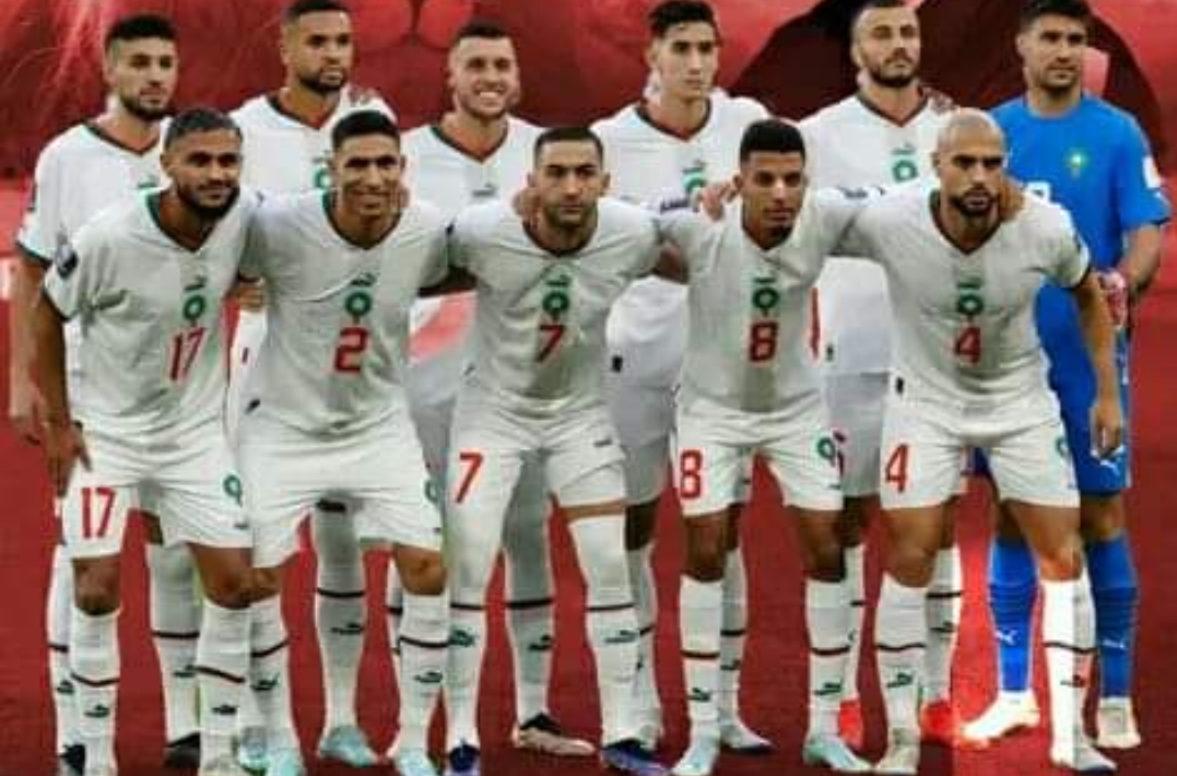 بالتوفيق لأسود الأطلس في مباراة الحسم التاريخية فالمونديال أمام كندا