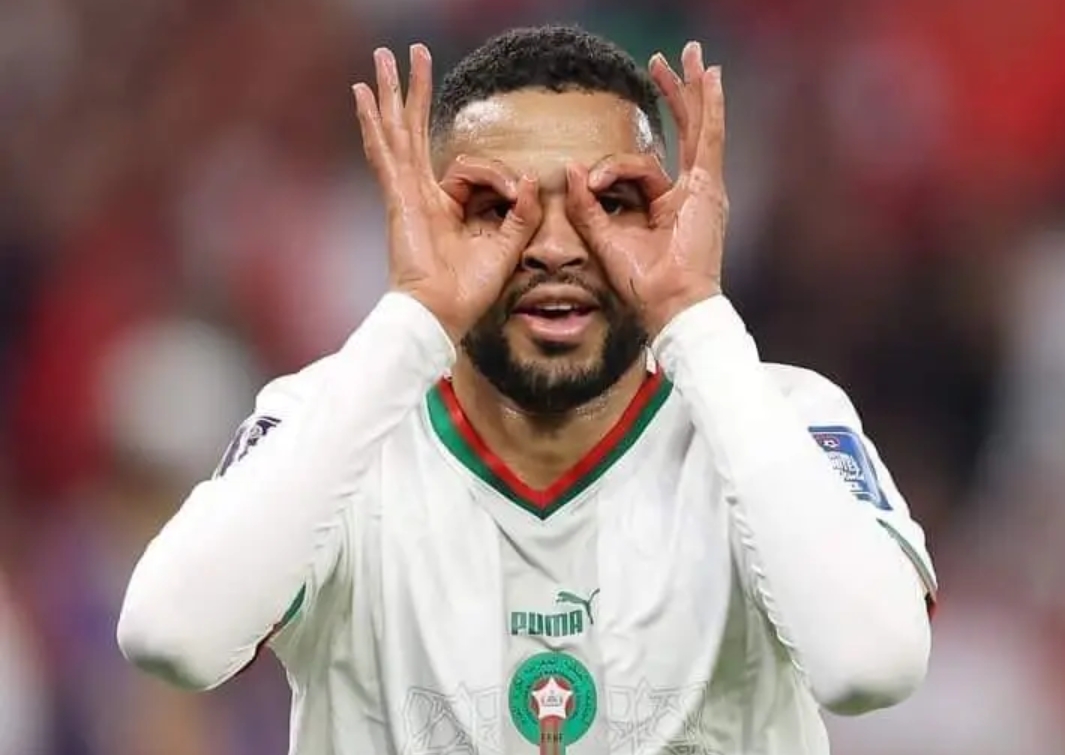 هي هو مبروك 😉 علينا هادي البداية مازال مازال… ان شاء الله مربوحة 🇲🇦