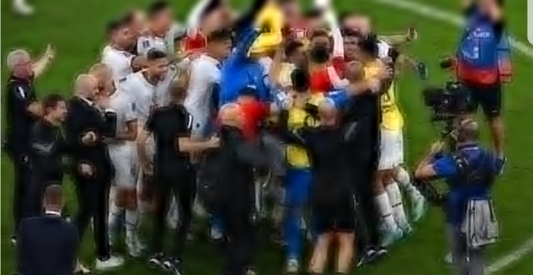 المنتخب المغربي يضمن منحة 13 مليون دولار