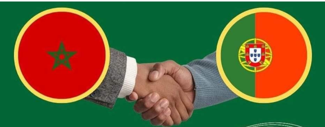 🔴 رسميا🔥🔥.. المنتخب الوطني المغربي يواجه البرتغال في ربع نهائي كأس العالم