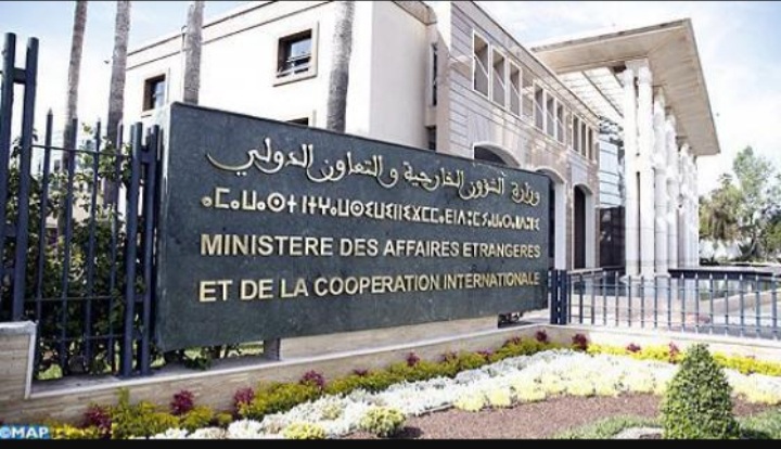 بلجيكا…مكتب أرابيكا ب”أونفيرس” يقوم بأدوار العمل القنصلي فمن يحركه ومن المستفيد
