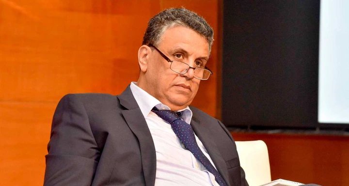 حقيقة بلاغ للديوان الملكي بإعفاء وزير العدل عبد اللطيف وهبي من مهامه
