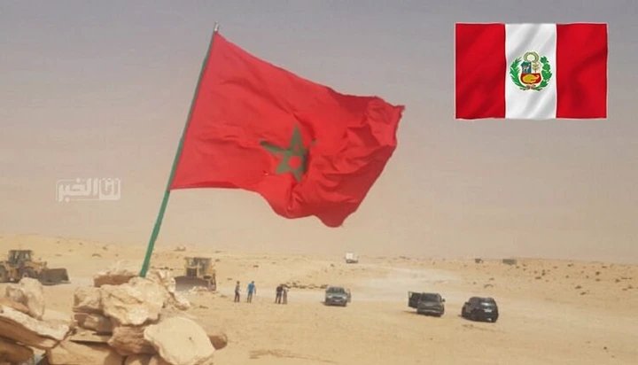 ضربة للبوليساريو.. البيرو تقرر استئناف العلاقات مع المغرب