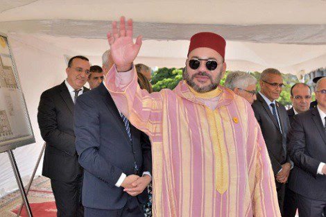 بفضل الثقة في السياسة الرشيدة لصاحب الجلالة.. عملاق السيارات الصينية تحط بالمغرب