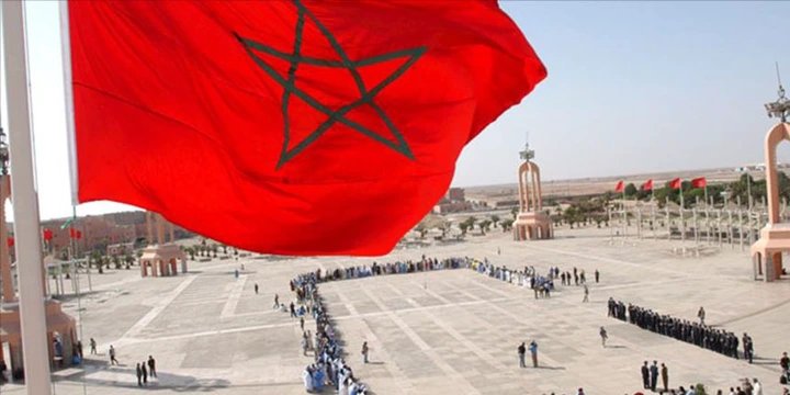 وزير مغربي سابق لحفيد مانديلا: “اقرأ التاريخ وابتعد عن الصحراء المغربية”