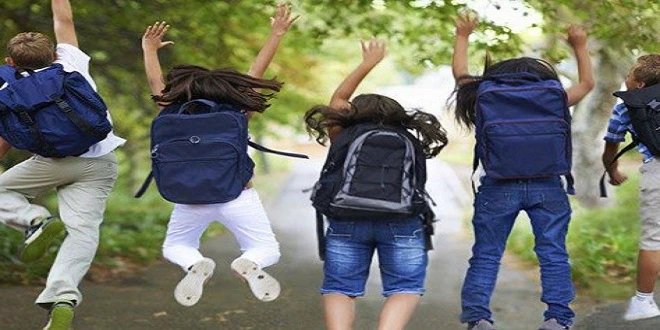 عطلة في انتظار التلاميذ والأساتذة بالمغرب
