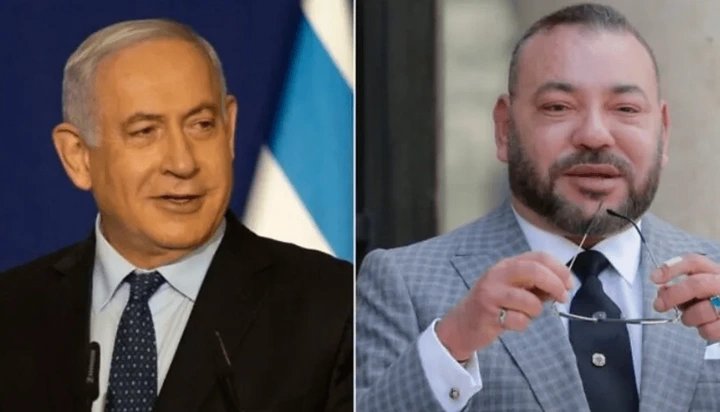 نائب رئيس المجلس الأمريكي للسياسة الخارجية يدعو نتنياهو للاعتراف بمغربية الصحراء