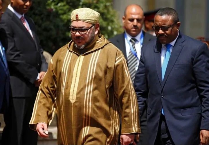 كيف استطاع المغرب تجاوز كمّاشة “الجار” إفريقيا؟
