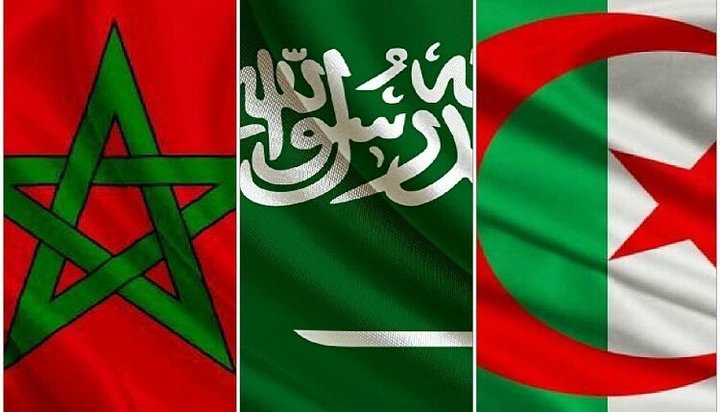 مسؤول سعودي ردا على وزير جزائري.. “سنستثمر في قلب الصحراء المغربية”
