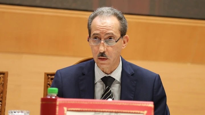 رئيس النيابة العامة: مشروع القانون الجنائي سيسمح بـ”الصلح” في ملفات عقوبتها 5 سنوات حبسا