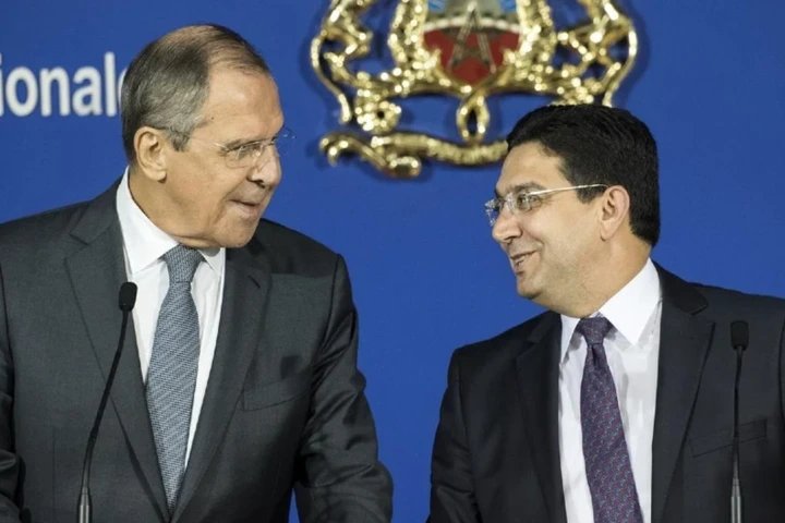 ماذا وراء زيارة وزير الخارجية الروسي إلى المغرب ؟