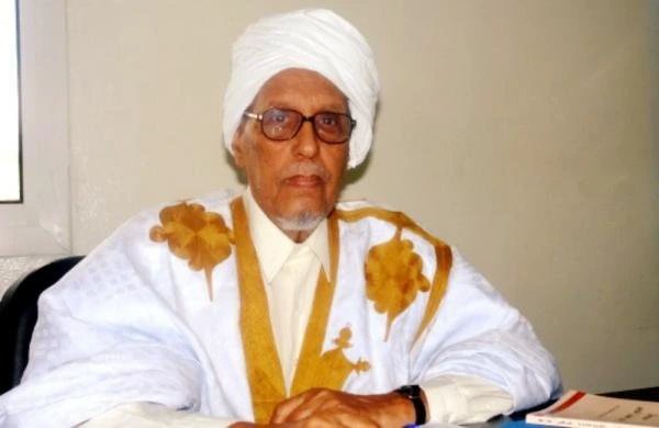 الشقيقة موريتانيا تودع العلامة “محمد المختار” أحد أشرس المدافعين عن مغربية الصحراء