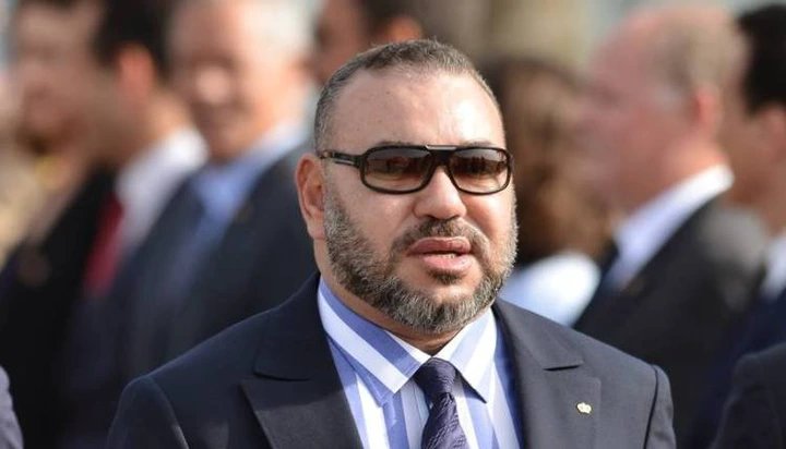 الملك يستحضر أعمال خديجة أسد وزوجها عبدالعزيز سعد الله